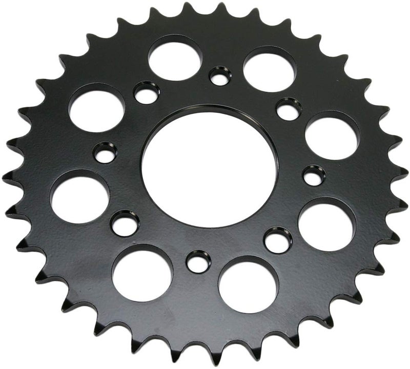 JT Sprockets JTR273.30 30 Tooth Steel Rear Sprocket, Single